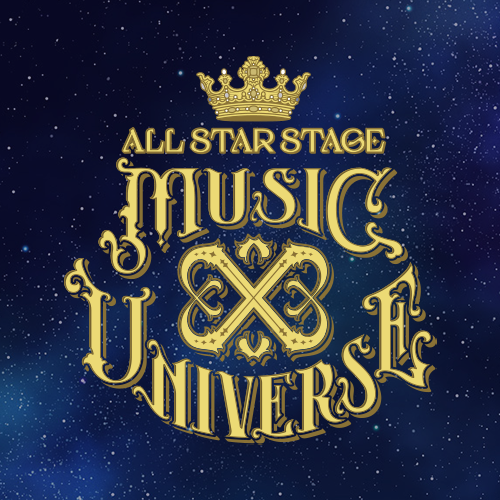 Blu-ray & DVD｜うたの☆プリンスさまっ♪ ALL STAR STAGE -MUSIC 